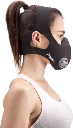 Állítható légzési ellenállás