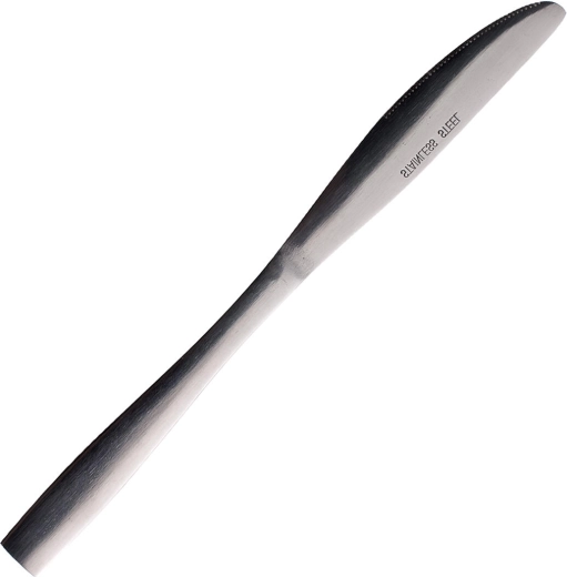 Desma rozsdamentes acél étkezőkés 210 mm
