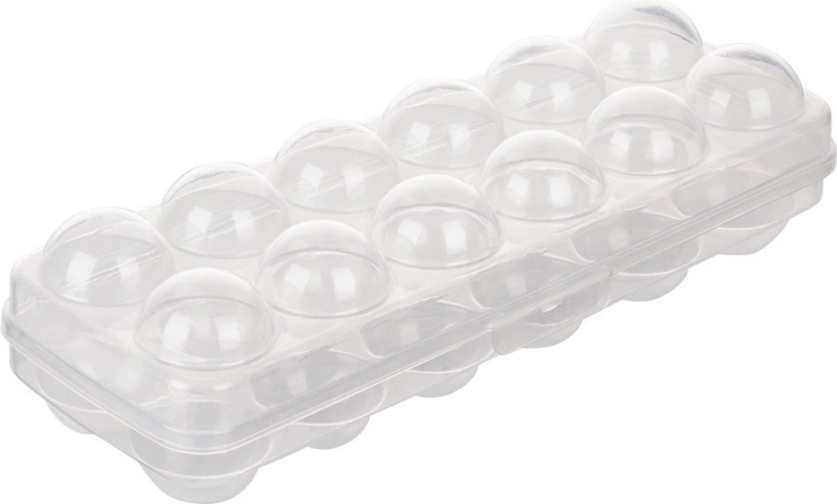 Átlátható és egymásra rakható kialakítás