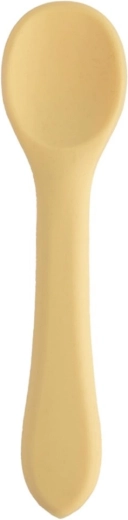 Szilikon bébikanál 14 cm