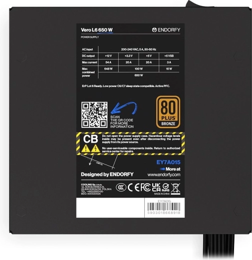 ATX 3.1 és felkészültség PCIe 5.1-re