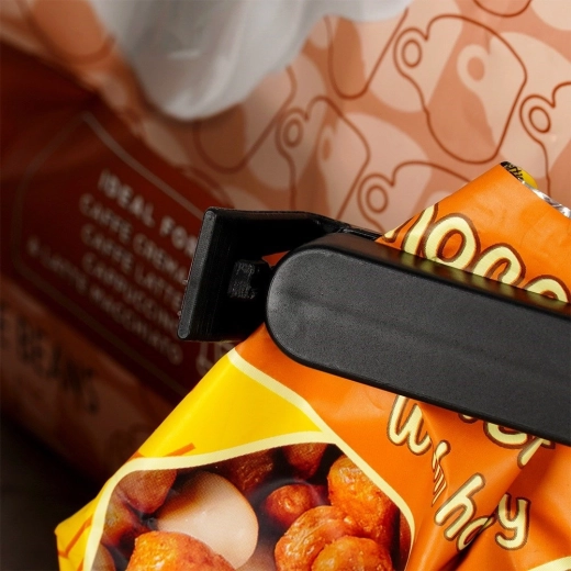 Erős és légmentes zárás