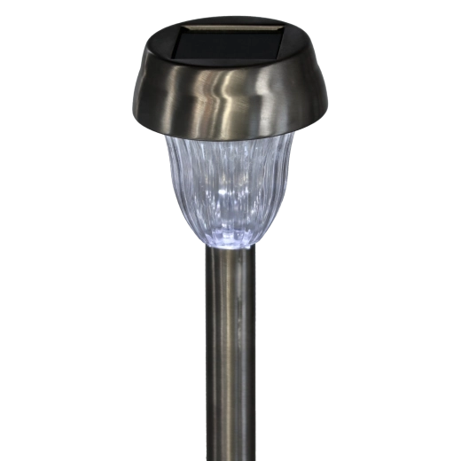 Fényes, hideg fehér LED a biztonságos közlekedésért