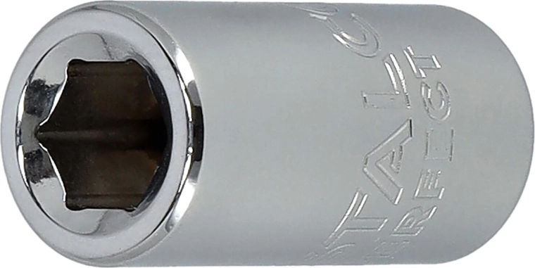 Stalco 1/2–8 mm bit adapter