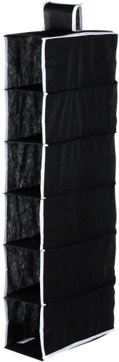 6 polc az átlátható rendszerezéshez