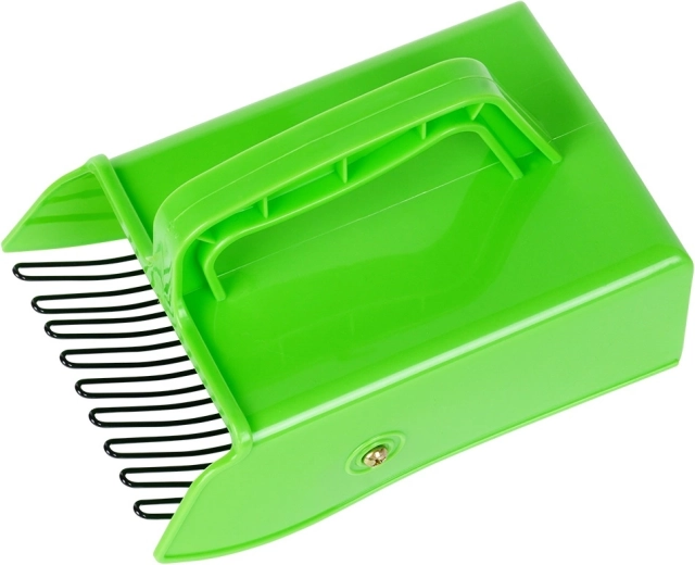 Tartós szerkezet, amely hosszú évekre szól