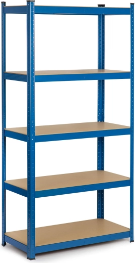 Gyors szerelés csavarok nélkül