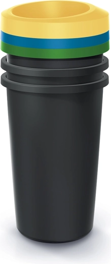 Compacta R Drop 3×25 l szemetes szett