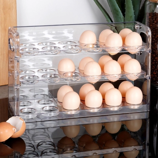 Átláthatóság és biztonság a formázott férőhelyeknek köszönhetően