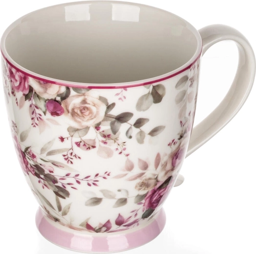 Praktikus 460 ml-es űrtartalom