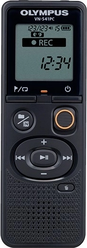 Diktafon Olympus VN-541PC