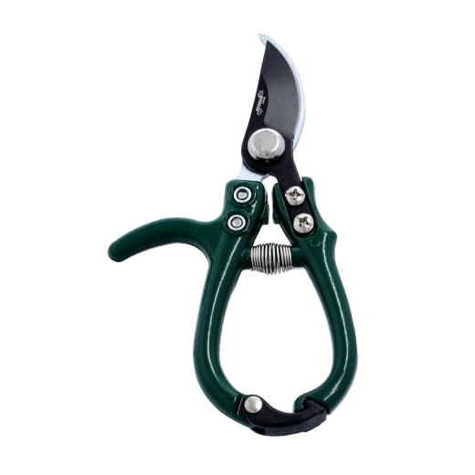 Ergonomikus markolat és alacsony tömeg