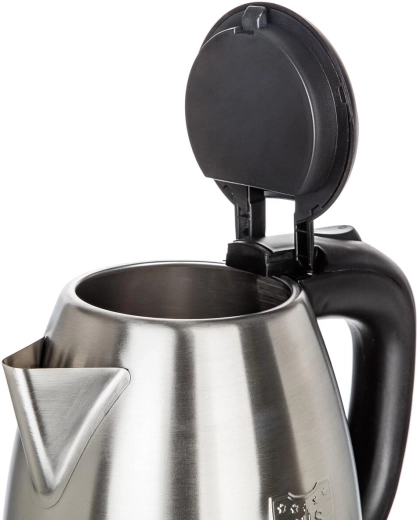 Kényelmes feltöltés és egyszerű tisztítás