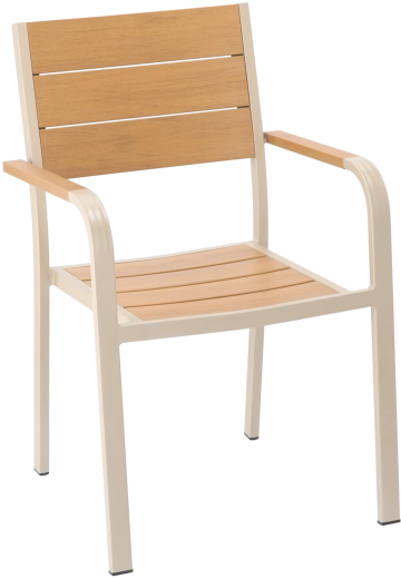 Könnyű alumínium szerkezet nagyfokú stabilitással