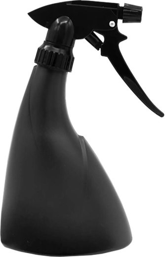 SPIRIT permetező 0,5 l fekete