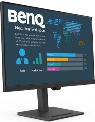 IPS panel a stabil színekért