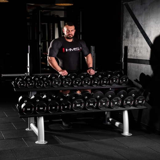 Széles súlytartomány a fejlődéshez