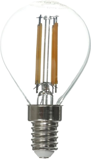 Klasszikus megjelenés LED-technológiával