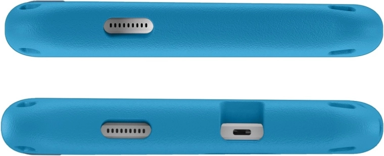 Okos kialakítás precíz kivágásokkal