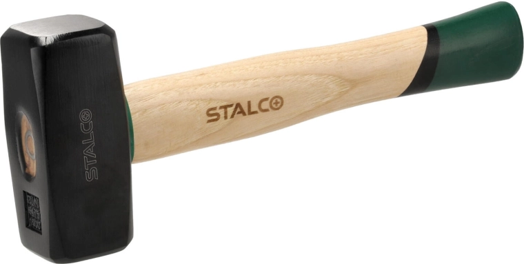 STALCO 1500 g-os pöröly kőrisfa nyéllel