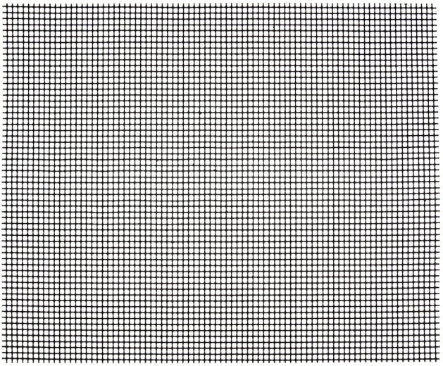 Finom háló apró hozzávalókhoz