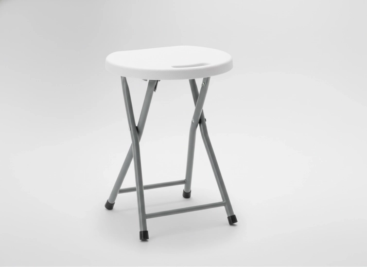 Összecsukható túra- és catering szék 32 × 44 cm