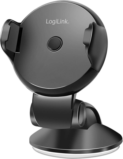 LogiLink autós okostelefon-tartó tapadókoronggal