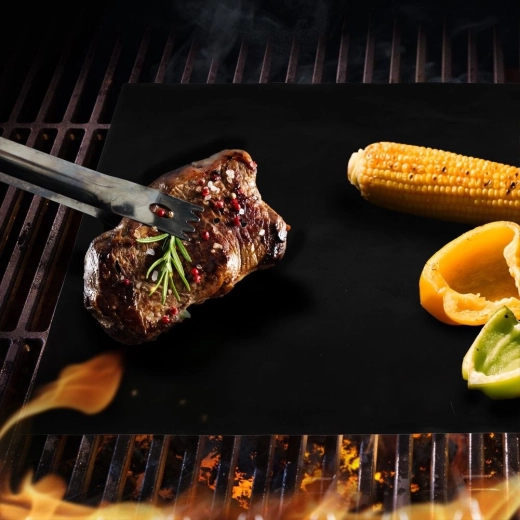 Tapadásmentes felület a tökéletes eredményért