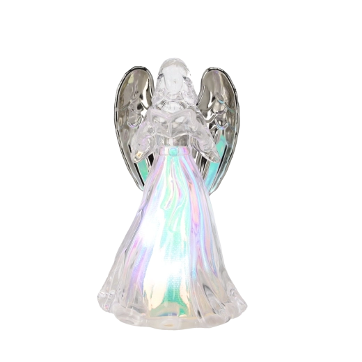 Lágy, hideg fehér fény