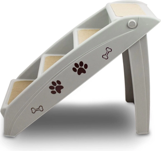 Összecsukható kialakítás a helytakarékosságért