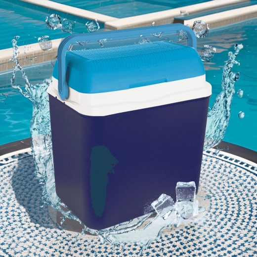 Hatékony szigetelés a hosszan tartó hűtéshez