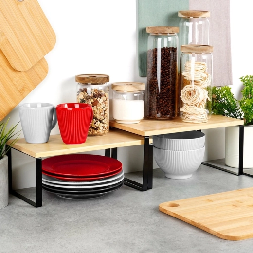 Nyitott és áttekinthető dizájn