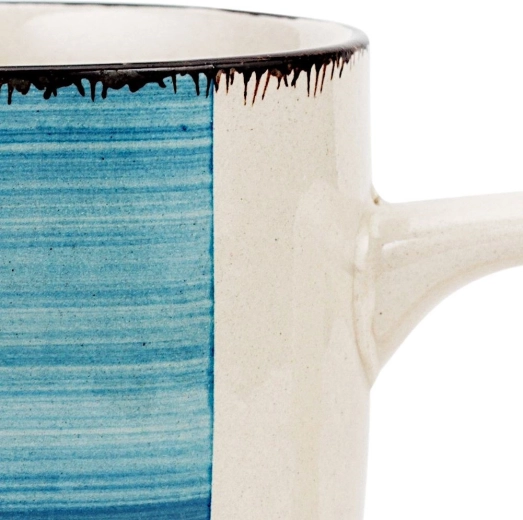 Stílusos csíkos dizájn