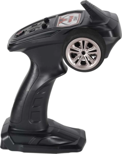 Pontos vezérlés 2,4 GHz-en
