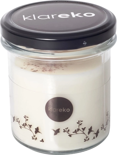 Újrahasznosítható üveg tetővel