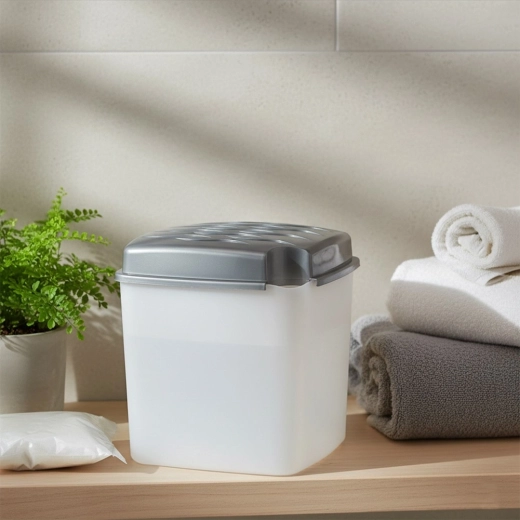 Kompakt méret bármely helyiségbe