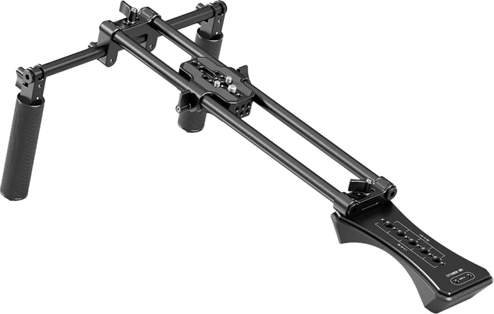 Neewer univerzális vállstabilizátor SR004