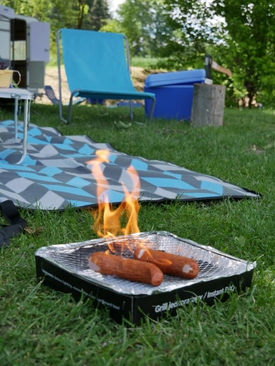 Stabil és praktikus kialakítás