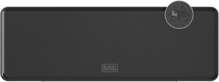 Gyors és hatékony fűtés PTC technológiával