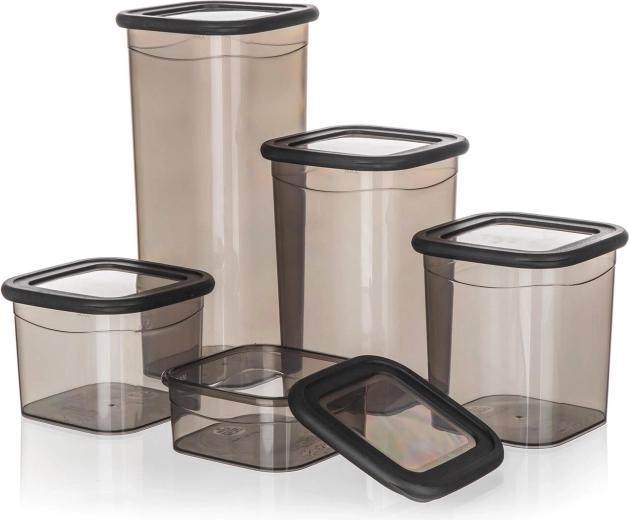 Rakásolható szett a helytakarékosságért