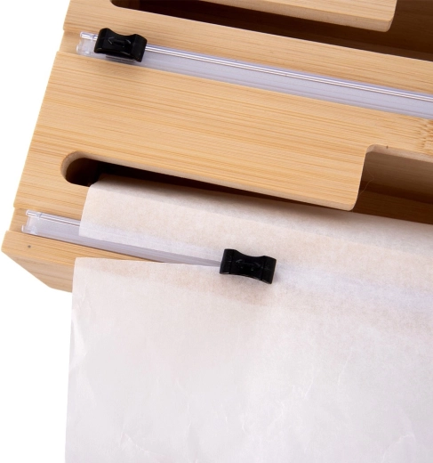 Tiszta és egyenes vágás erőfeszítés nélkül