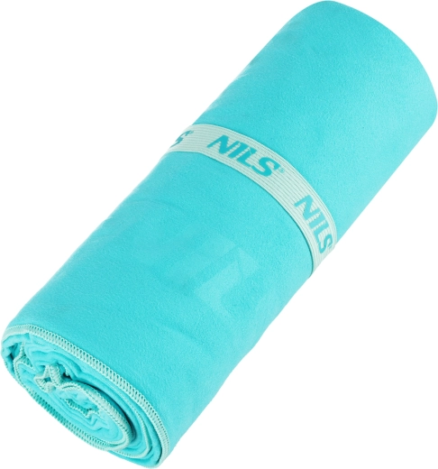 Gyors száradás a porózus mikroszálnak köszönhetően