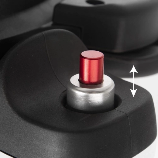 Biztonságos zárás szelepekkel