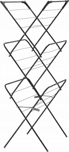 Összecsukható és helytakarékos kialakítás