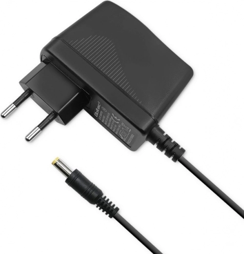 Dugaszos tápegység Qoltec 24W 12V 2A 5,5x2,5