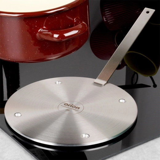 Használd kedvenc edényeidet indukción is