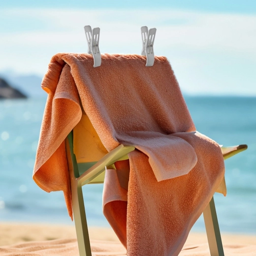 Ideális strandszékhez és nyugágyhoz