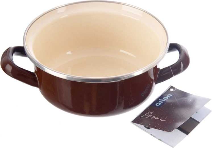 Univerzális használat minden tűzhelyen és sütőben is