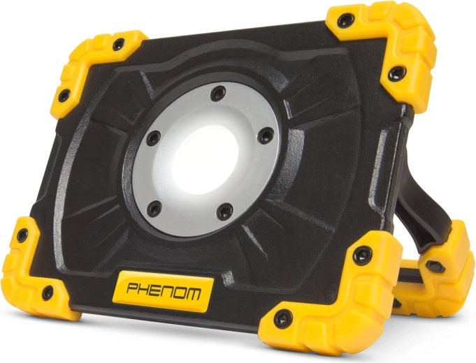 Phenom mini tölthető LED reflektor 500 lm