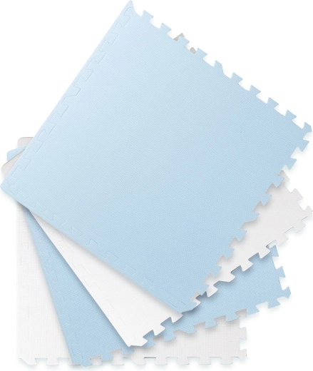 Puha párnázás és védelem esés esetén